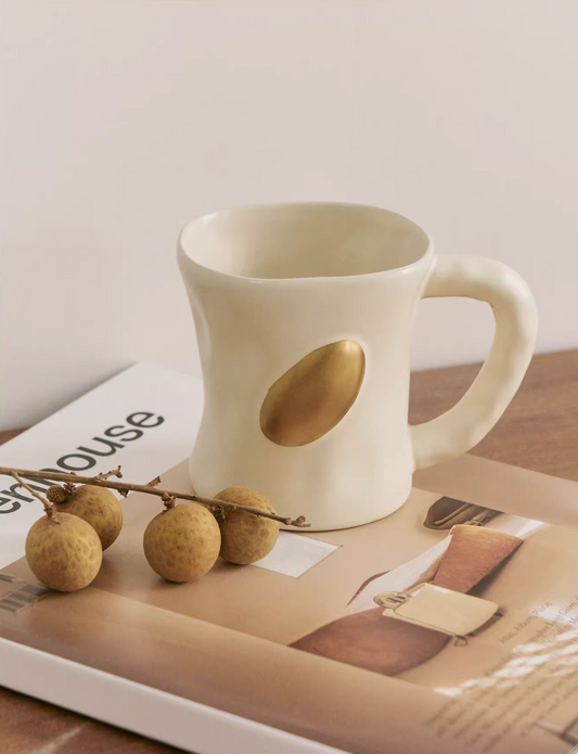 SOREMO Egg Mug